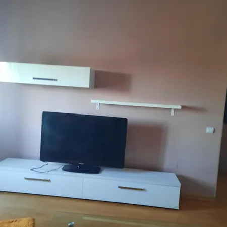 Apartament * Navodari
