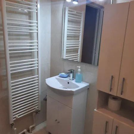 Apartament * Navodari