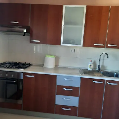 Apartament Apartment *